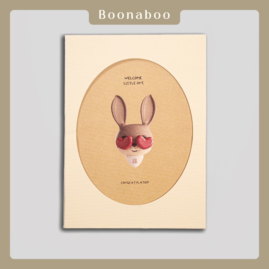 Boonaboo Gift Card | Accessories Boonaboo