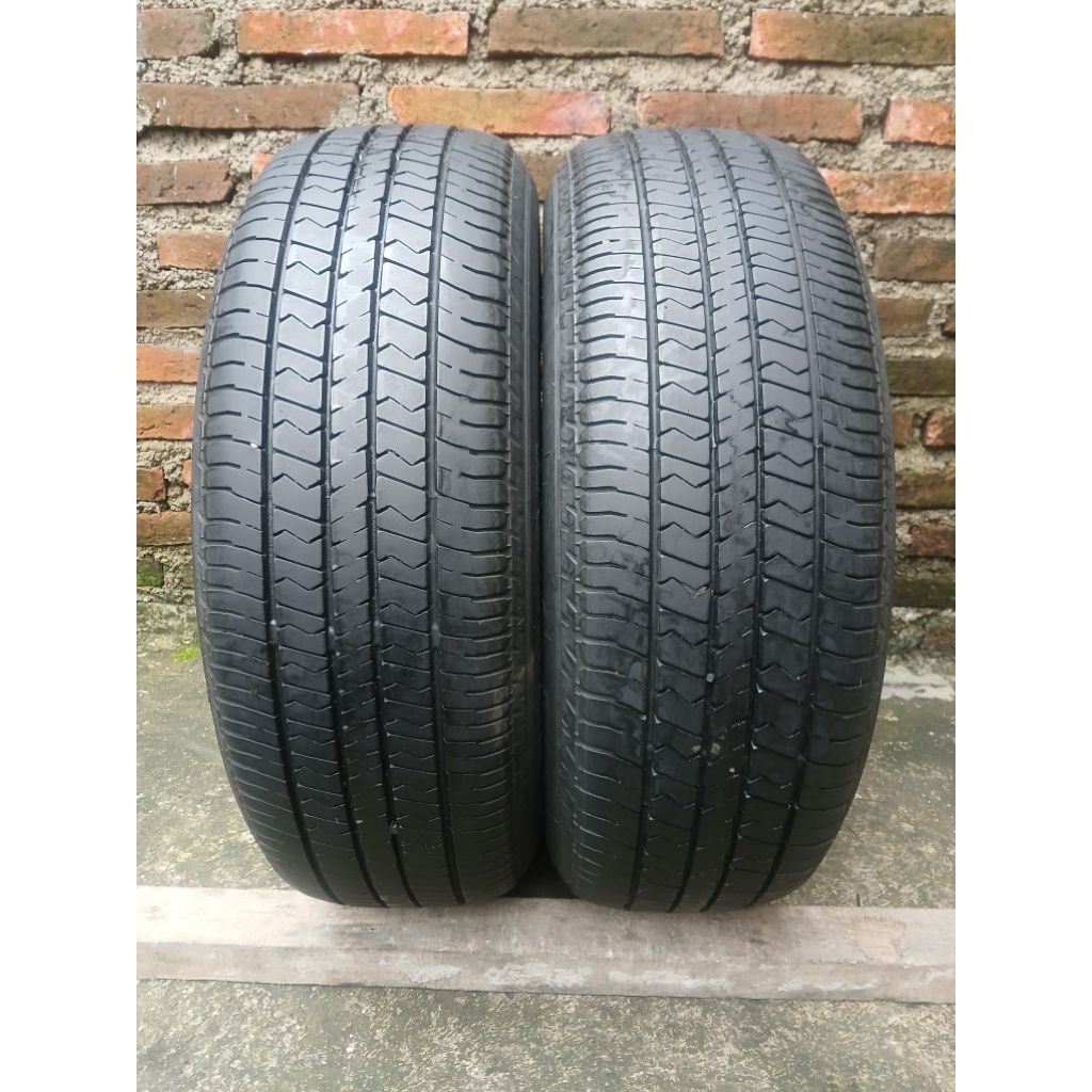 Ban Dunlop 205/65 R15