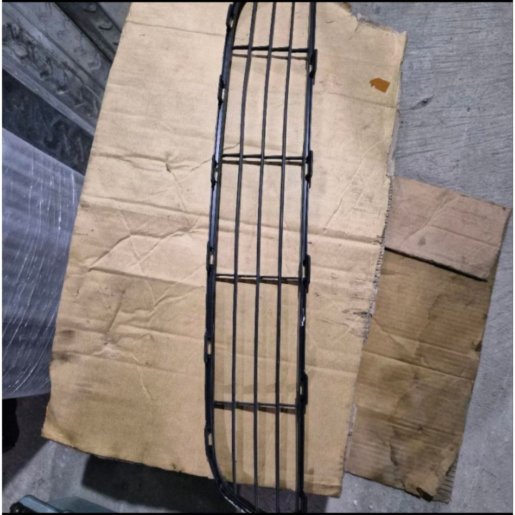 Grill Bemper Bawah VIOS LIMO ORIGINAL