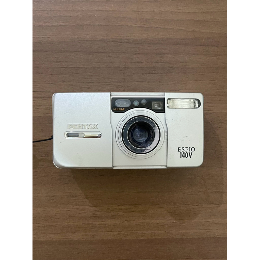 Pentax Espio 140V NORMAL