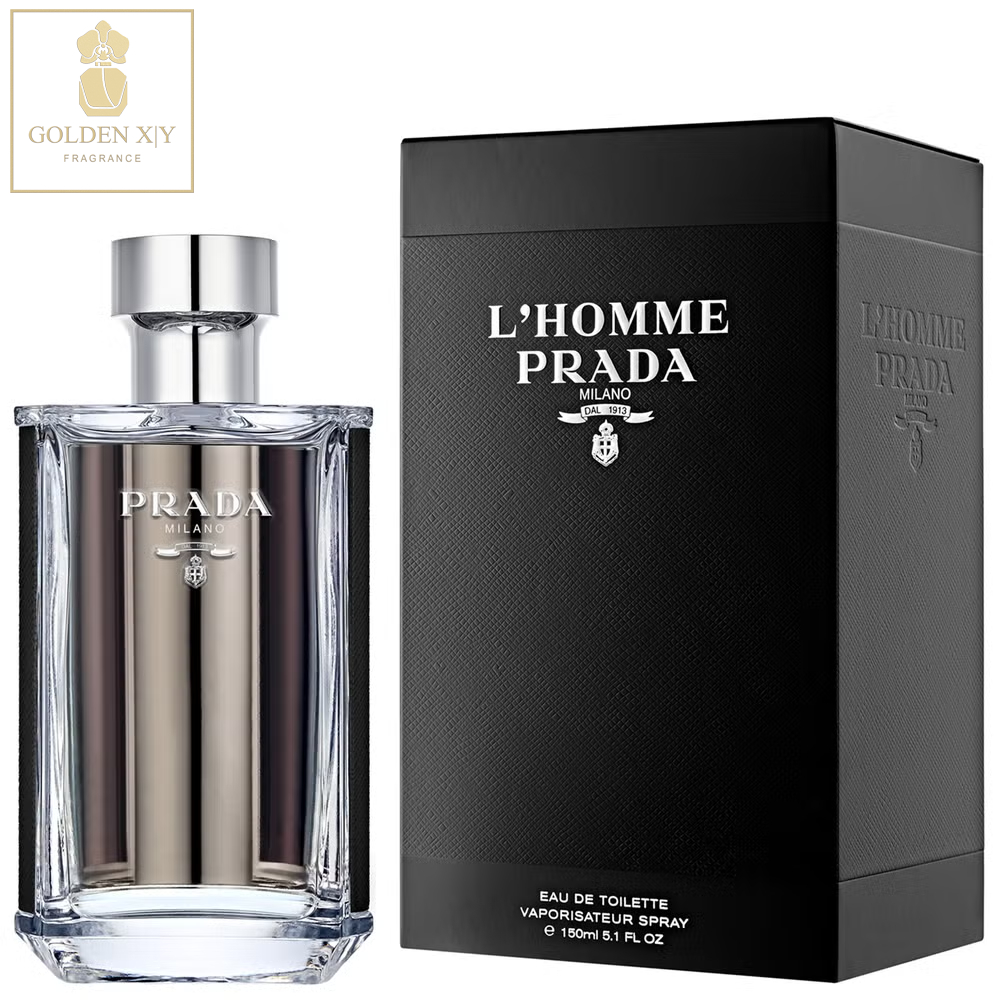 Decant Parfum Prada L'Homme EDT - Men (Original)
