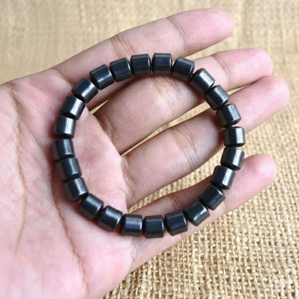 gelang kesehatan bio magnet tab original
