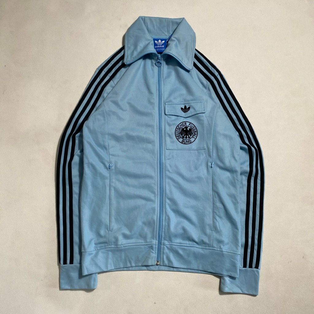 TRACKTOP GERMAN ORIGINAL