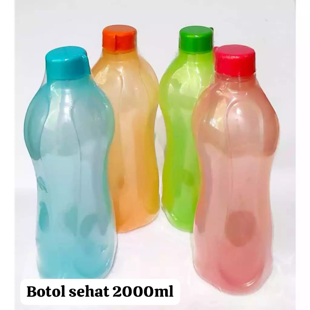 Botol minum 2Liter