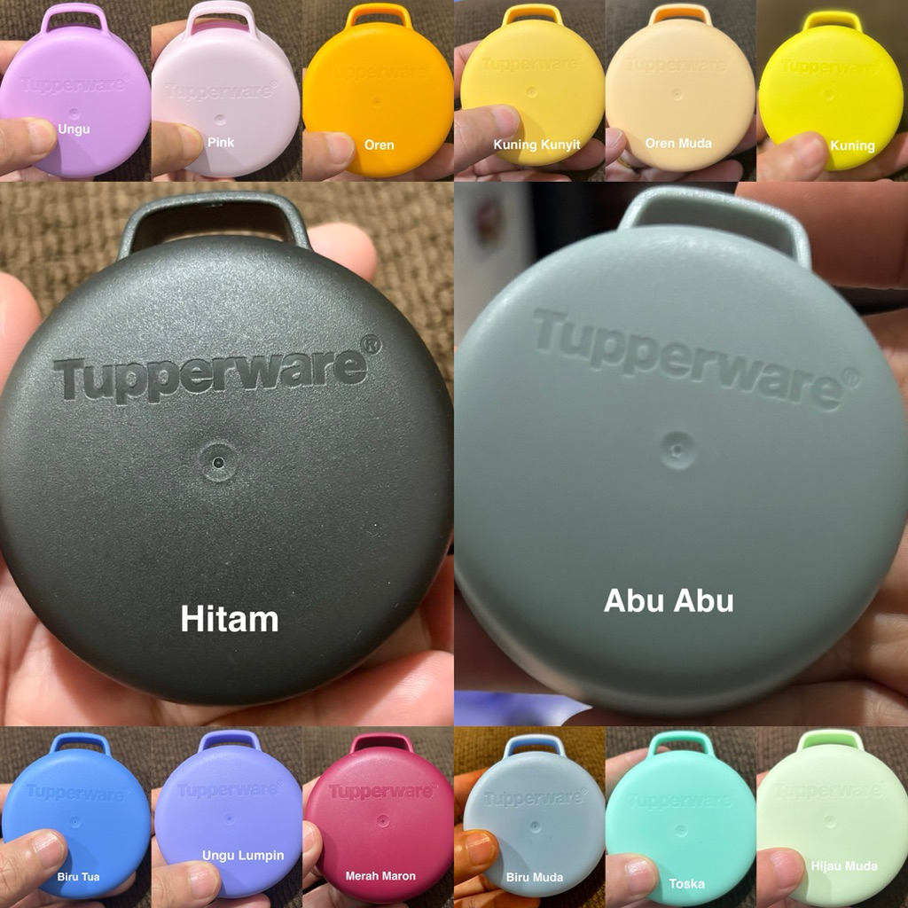 Tutup H2go  / Eco 2L sampai 350ml