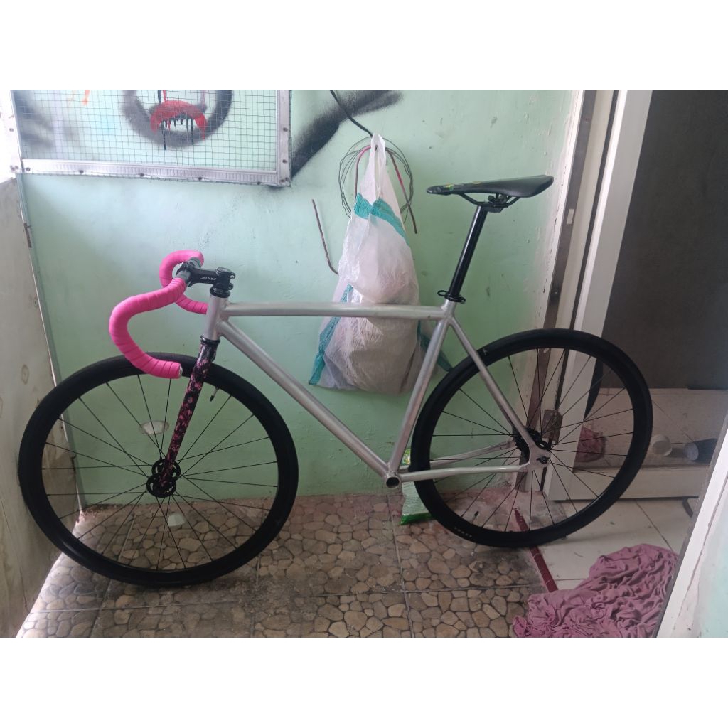 fixie soloist 71