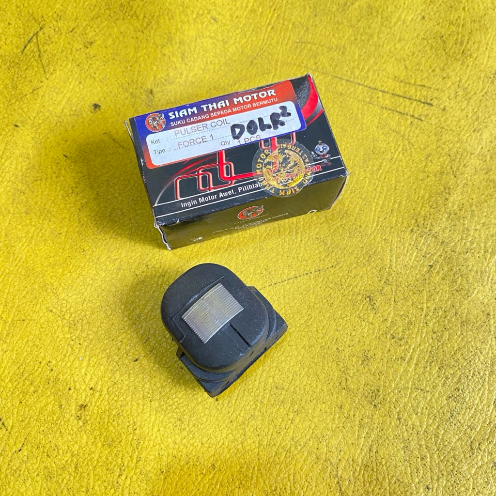 Spul spol CDI pengapian Yamaha Force 1 Fizr