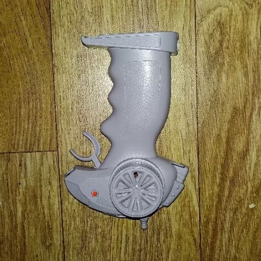 Modul RC 2.4Ghz Fullset PCB Remote Control Transmitter dan Receiver 4 Channel Baru New