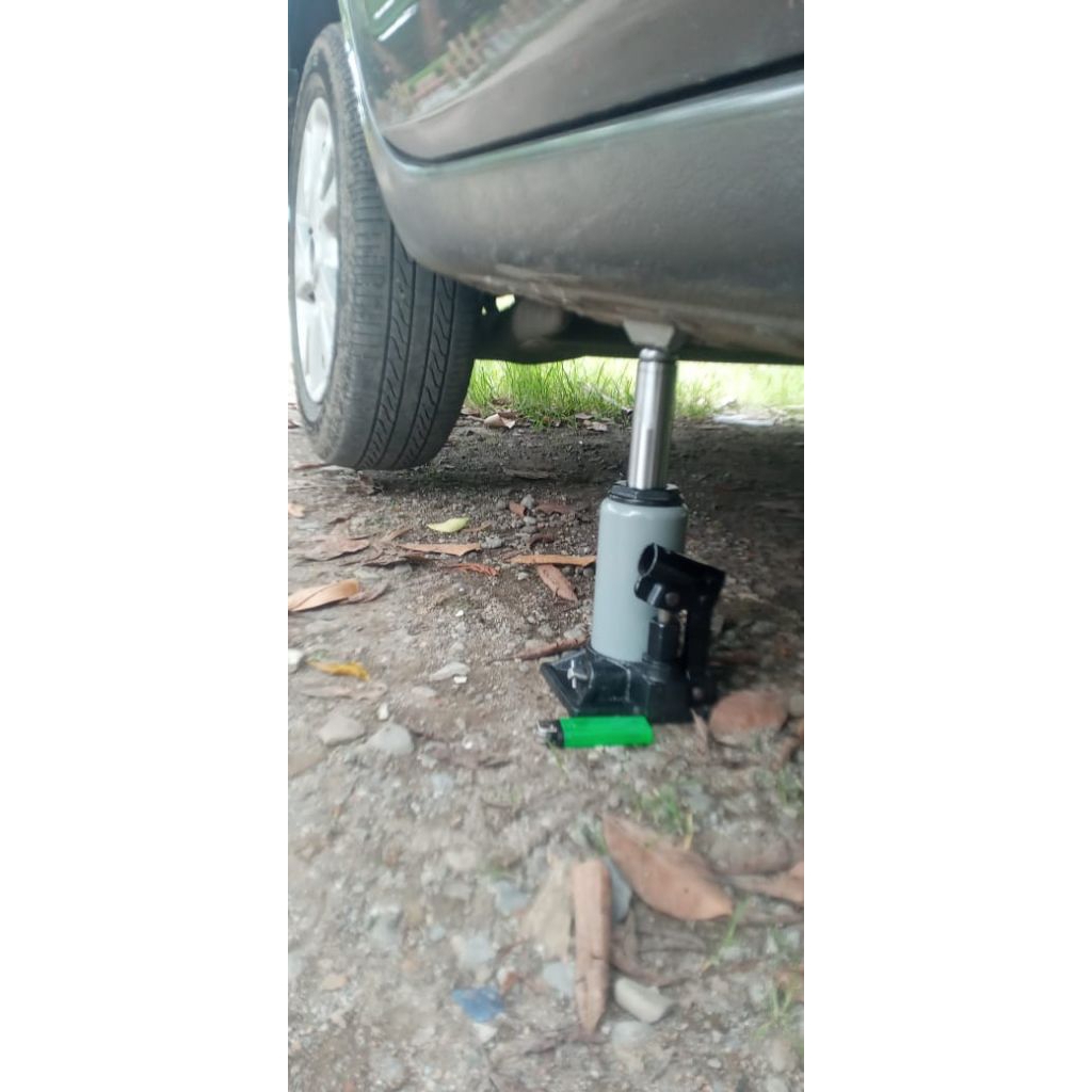 dongkrak botol 5 ton
