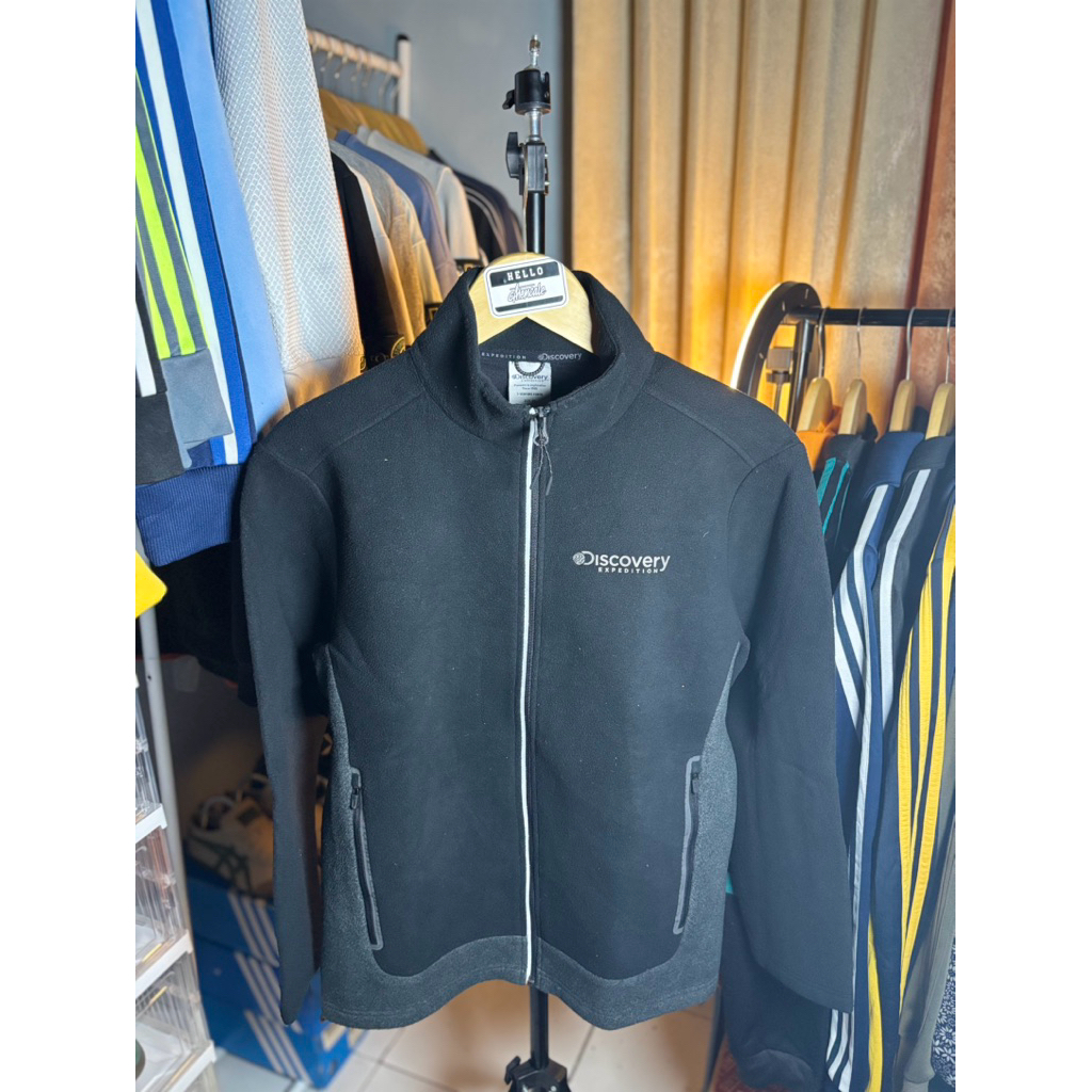 CHEMICALE-TRACKTOP-DISCOVERY