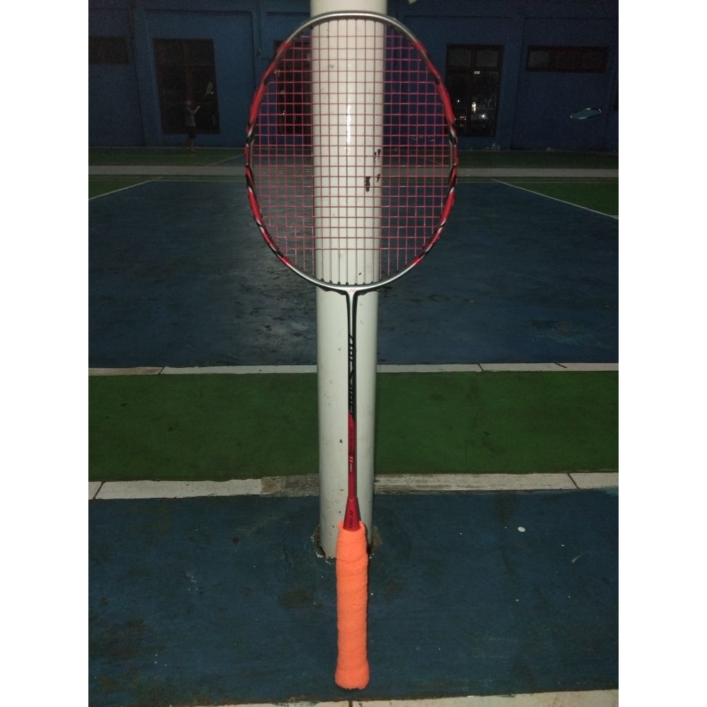 Yonex arcsaber 11 pro