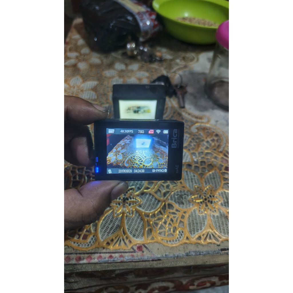 Brica B-pro5 4k