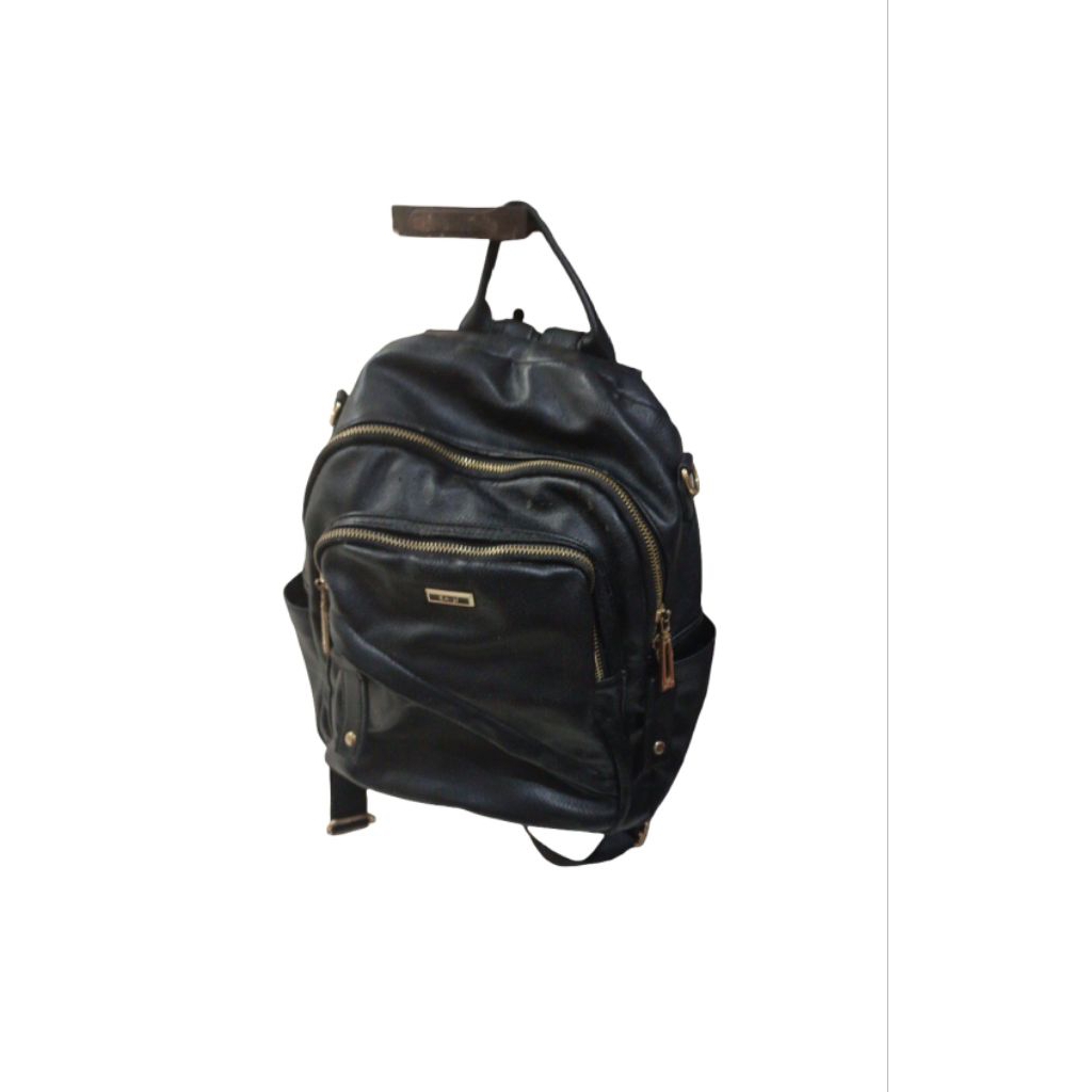tas ransel enji hitam