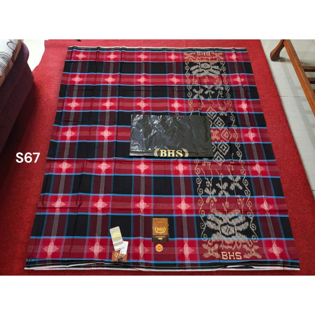 BHS EXCELLENT SKT MIX BRONZE