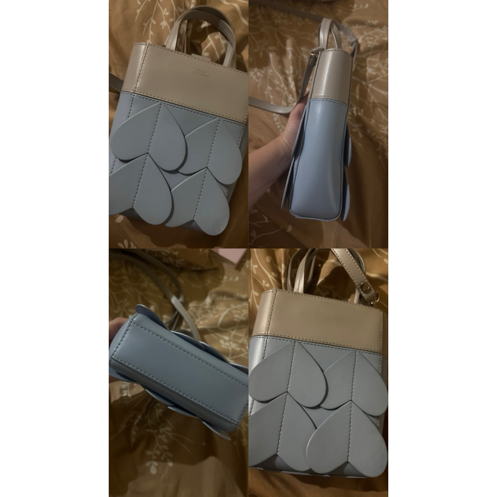 peggy hartanto axil bag