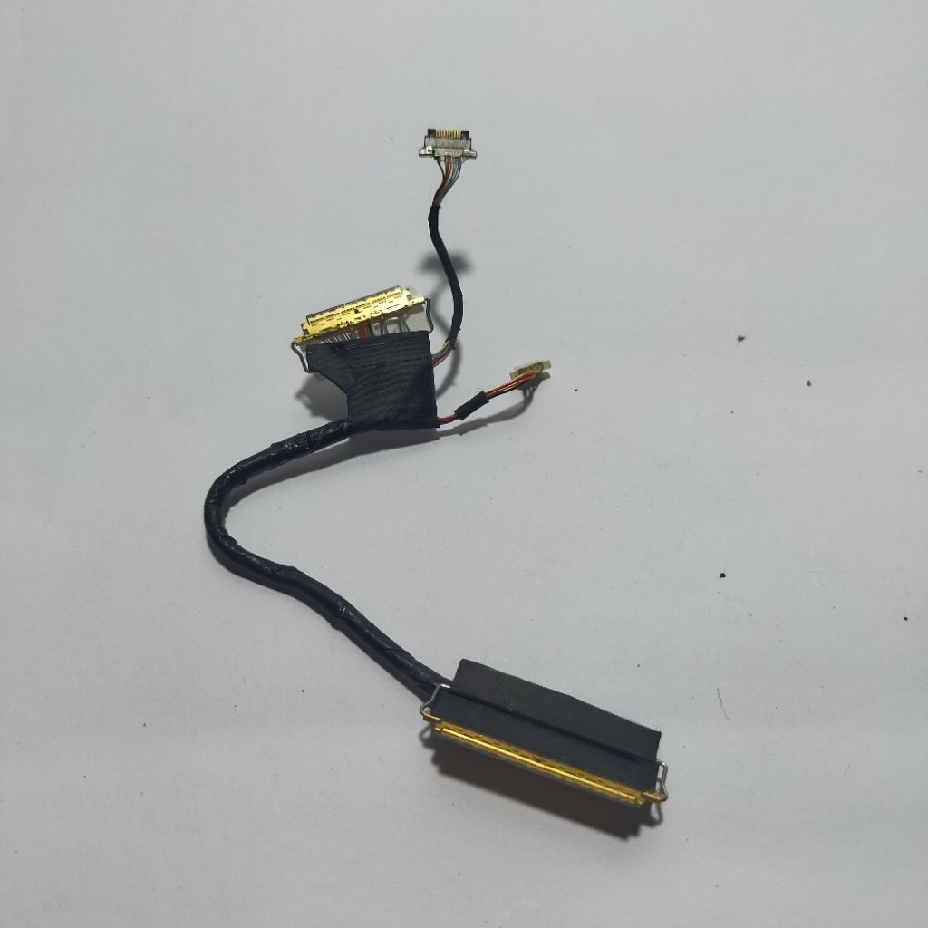 Flexible LCD Fleksibel Lvds Layar Laptop TOSHIBA Dynabook Portege X30W-J WITH FLIP 360° and TOUCHSCR