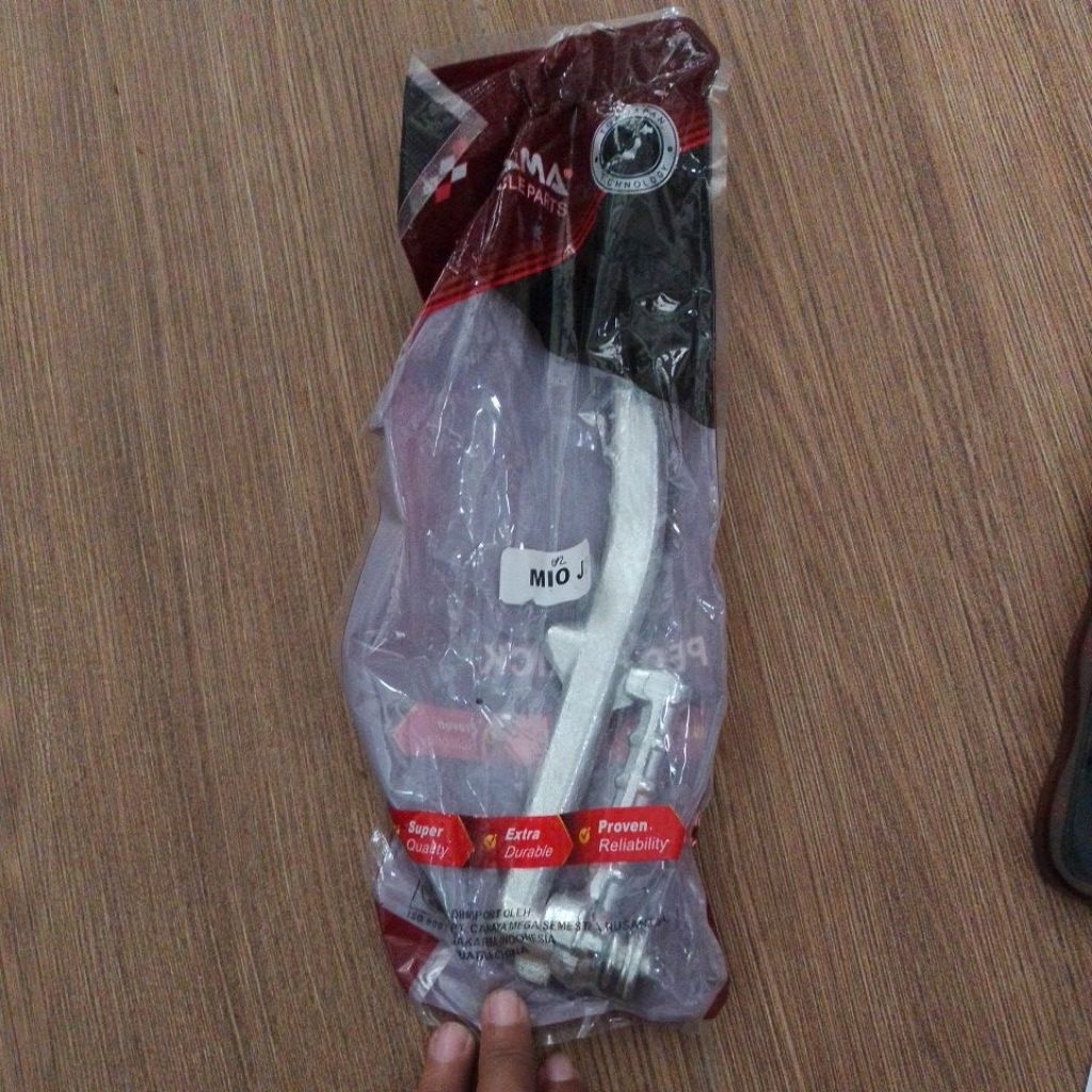 Pedal kick stater starter Mio j ori HOGAMA