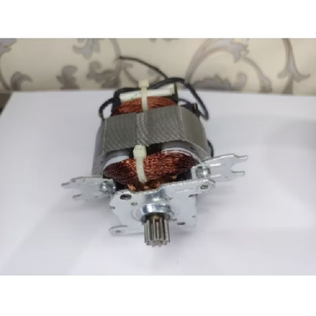 Dinamo blender coper kapsul universal