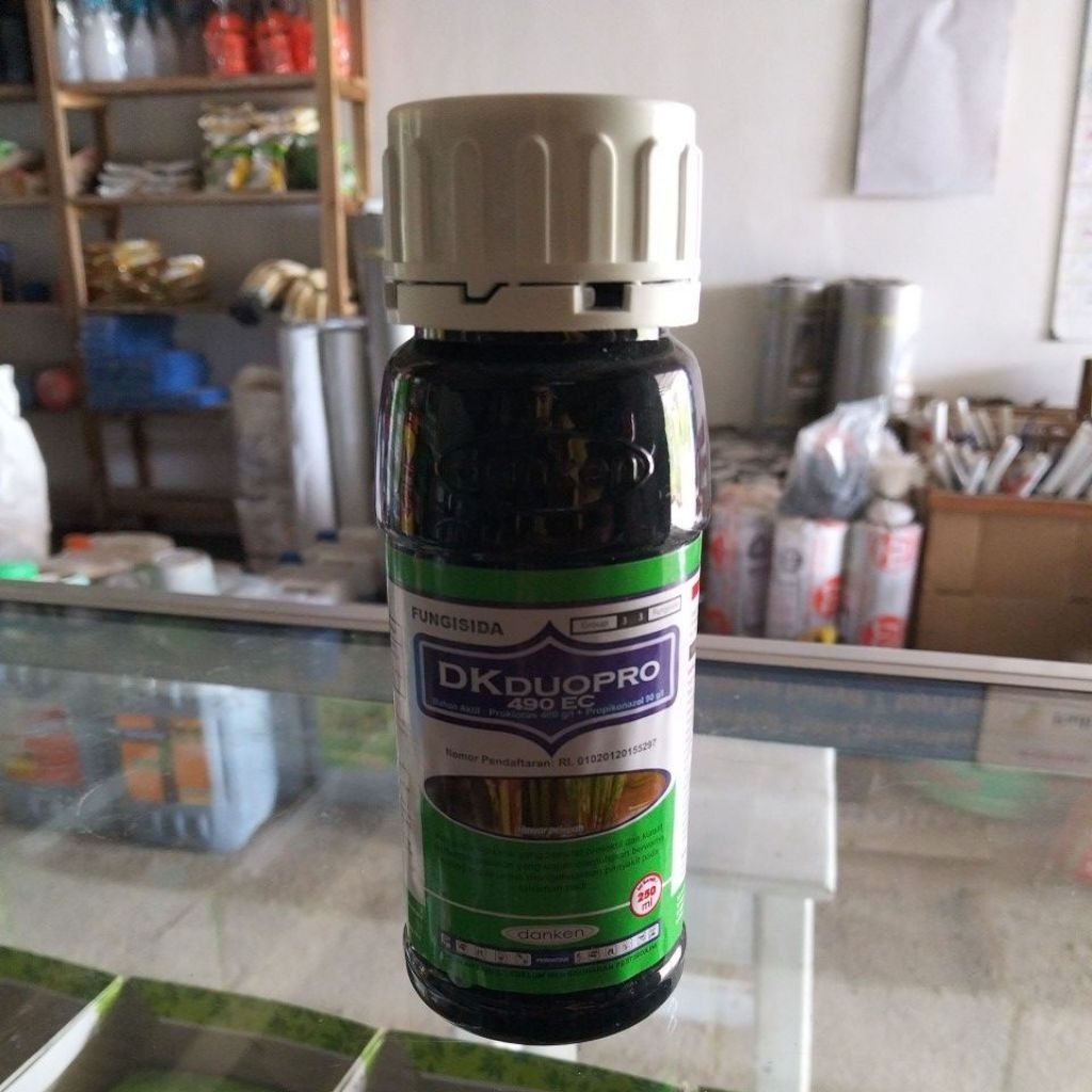 Pencegah Moler Bawang Dk Duo Pro 250ml