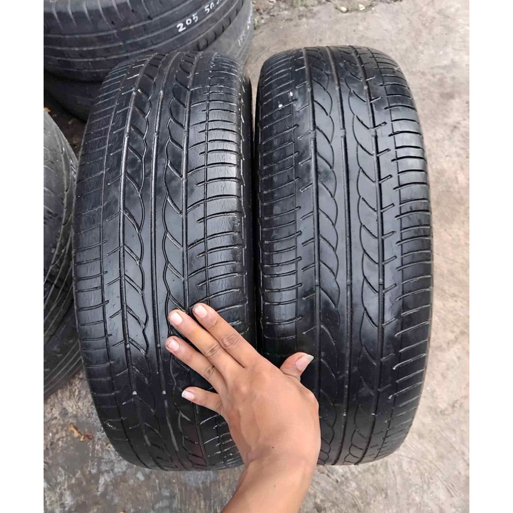 ban mobil 185/65-15 copotan tubles