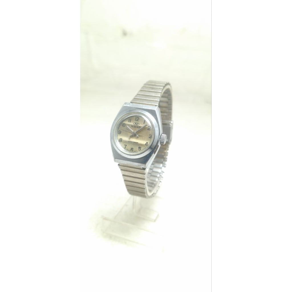 Jam Tangan CeWe NIIKO Manual Winding Swiss Made