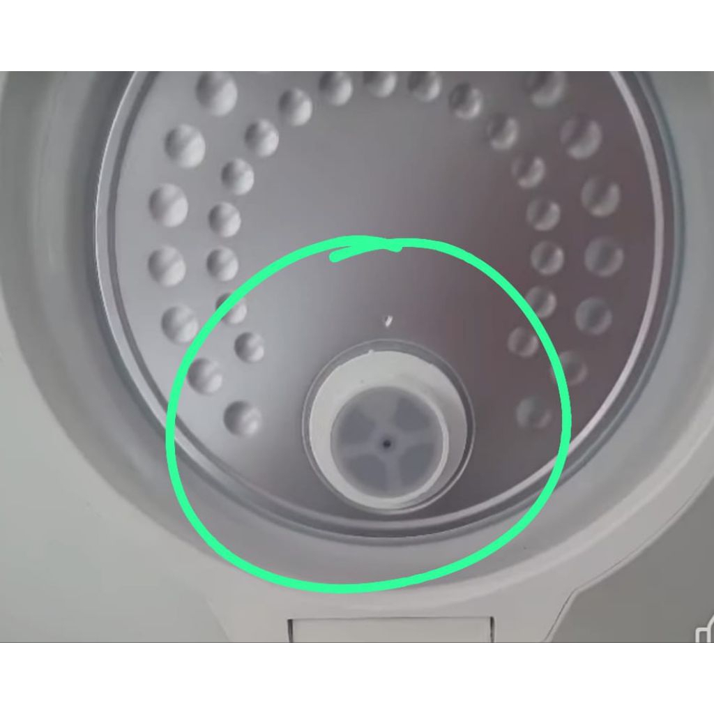 tongolan uap rice coker cosmos harmon crj 6601