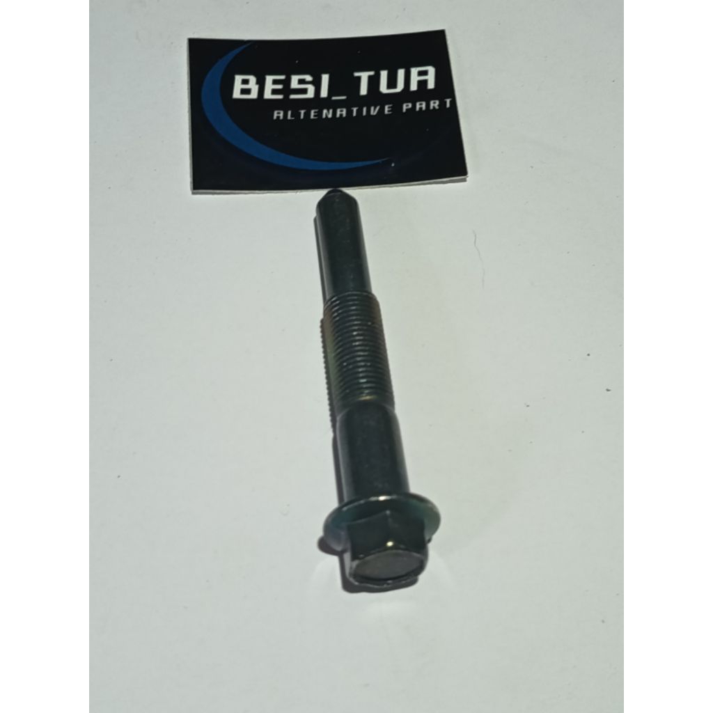 baut kaliper Mio sporty old