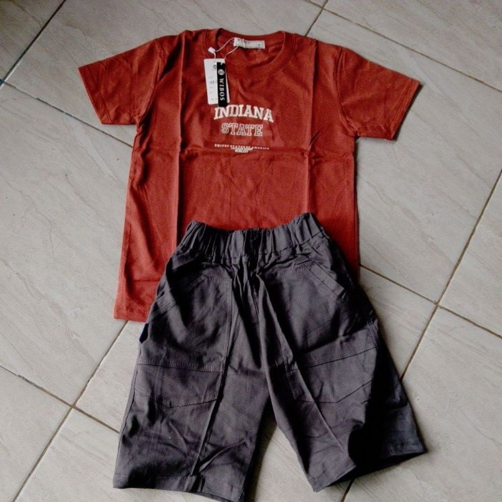 one set premium anak cowok wibos