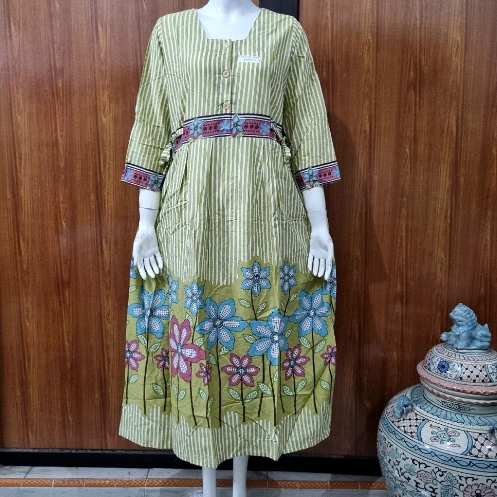 DASTER HAP CHIBI LENGAN 7/8 DASTER BUSUI GROSIR HAP SOLO