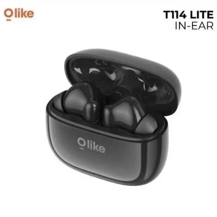 Ready TWS Olike T114 Lite Rekomendasi