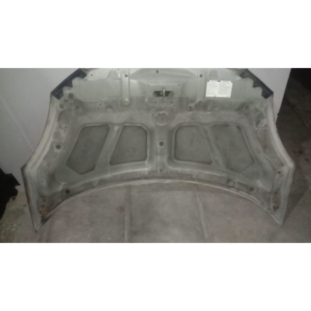 kap mesin honda brio 2015 2016 2017 copotan original