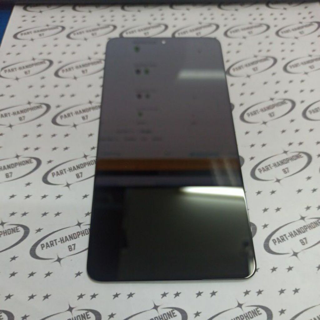 LCD TOUCHSCREEN XIAOMI REDMI NOTE 13 PRO 5G/POCOPHONE X6 ASLI ORIGINAL COPOTAN