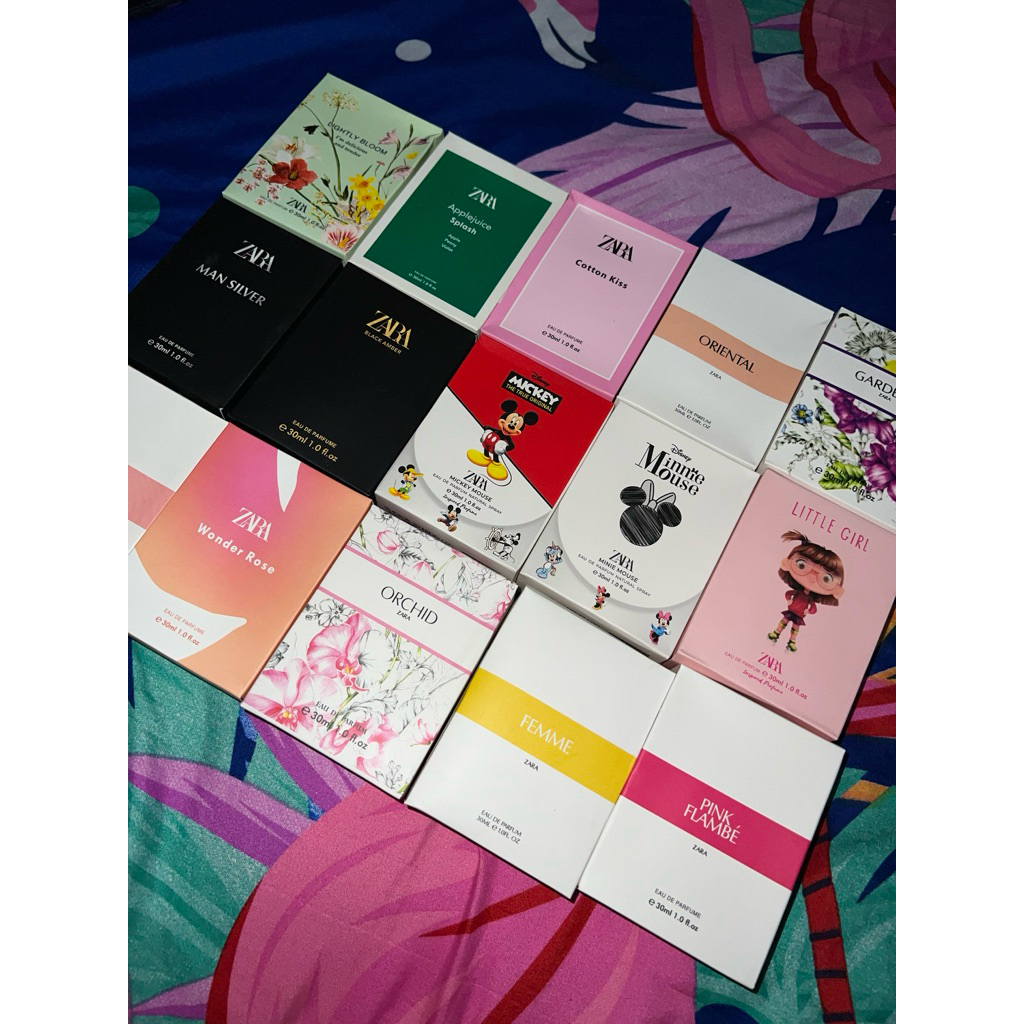 Paket Usaha Kosmetik