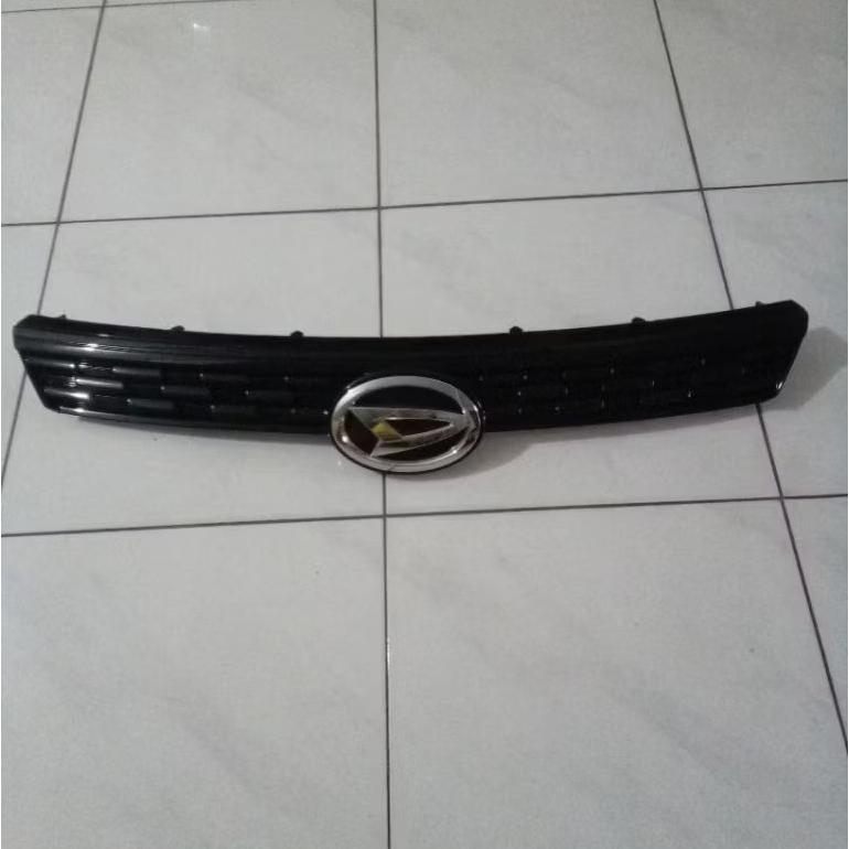 Grill Ram Grille Depan Terios 2023 Up