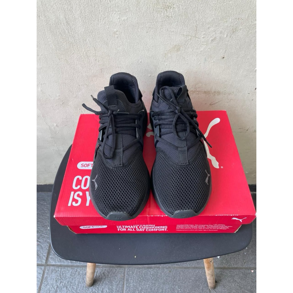 Sepatu Puma Softride Enzo 5 PRELOVED
