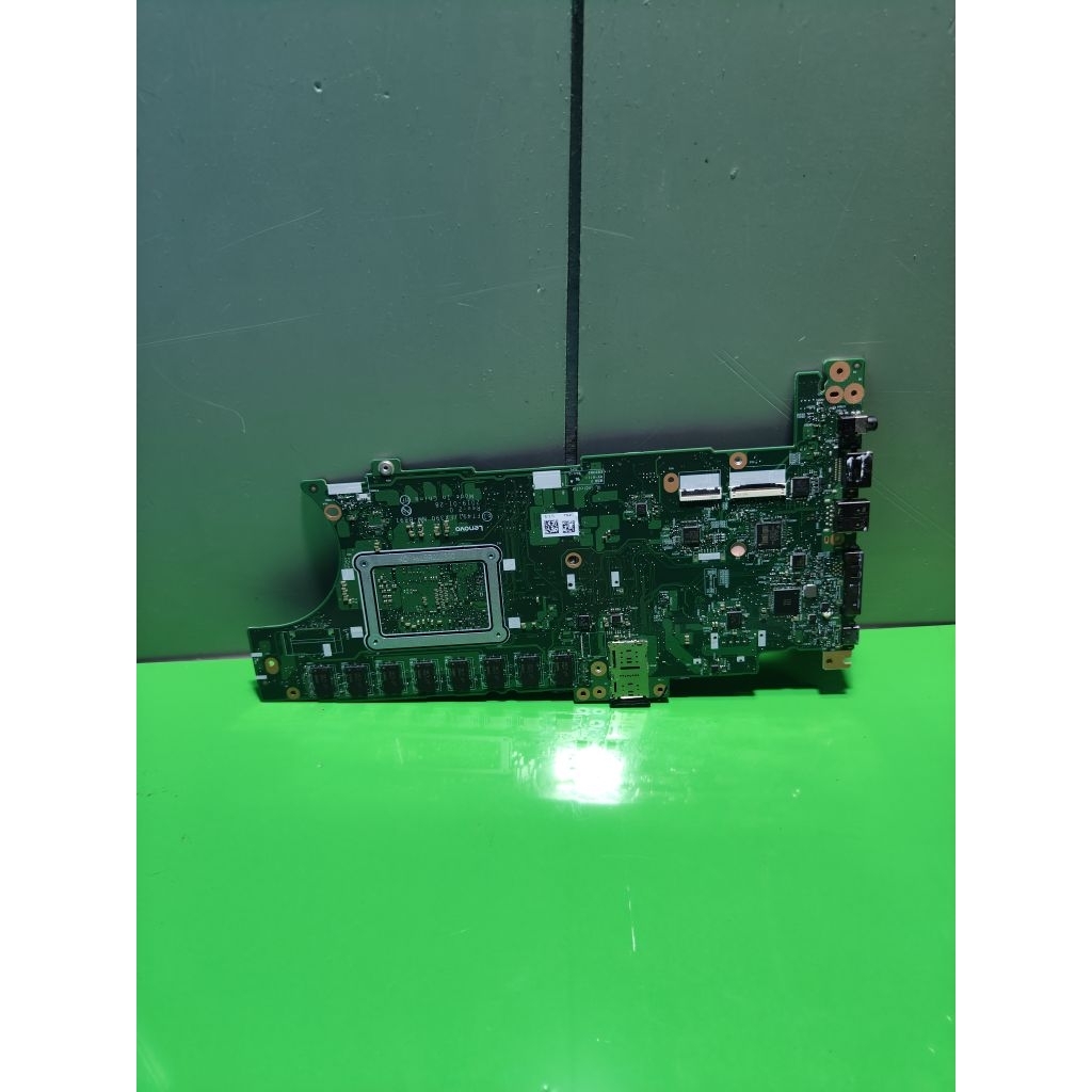 Mobo Motherboard Mainboard Mati Rusak Laptop Lenovo ThinkPad X390 x390 T490 T490S