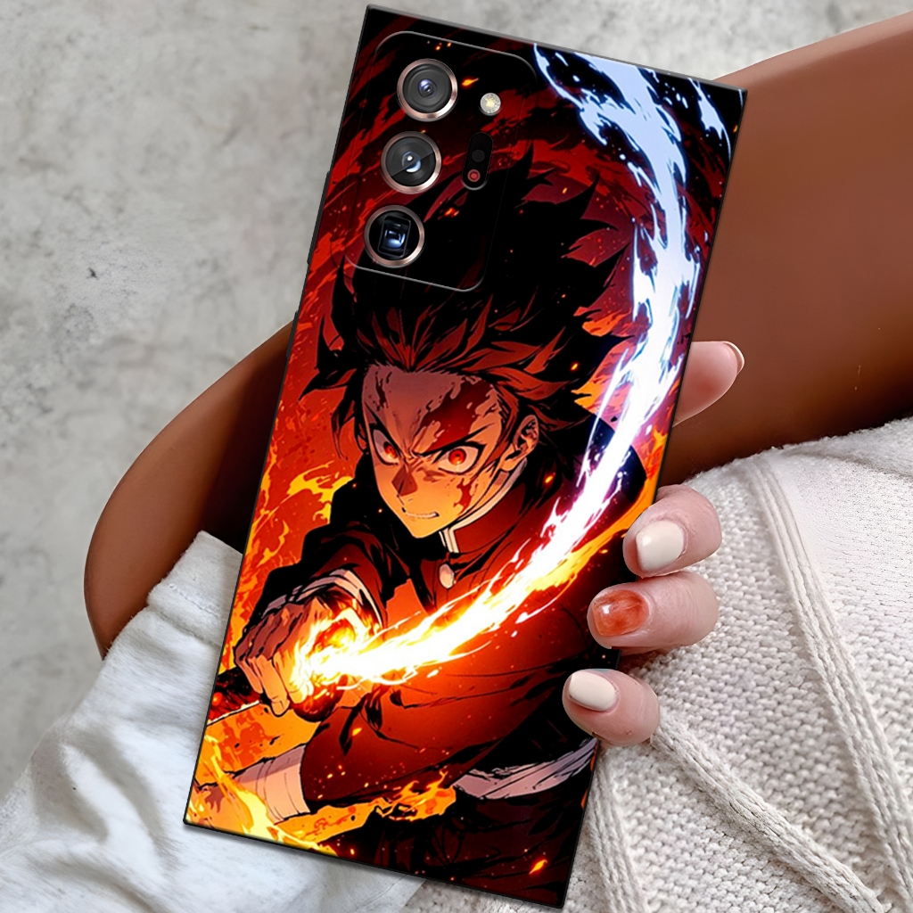 Case SAMSUNG NOTE 20 ULTRA Terbaru - Casing Hp SAMSUNG NOTE 20 ULTRA { AR12 } Silikon Hp - Cassing H