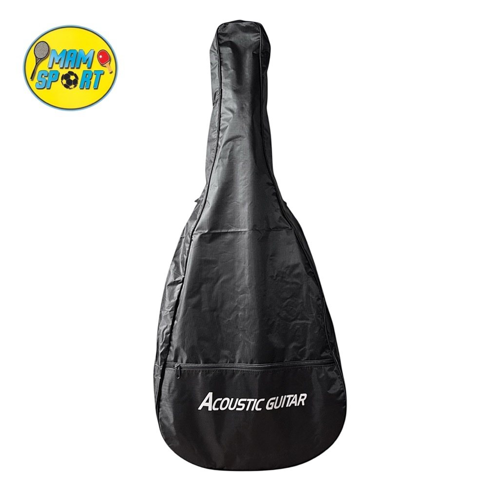 Gitar Guitar Akustik Tas Gitar Guitar Akustik Klasik Softcase Akustik Klasik Softcase