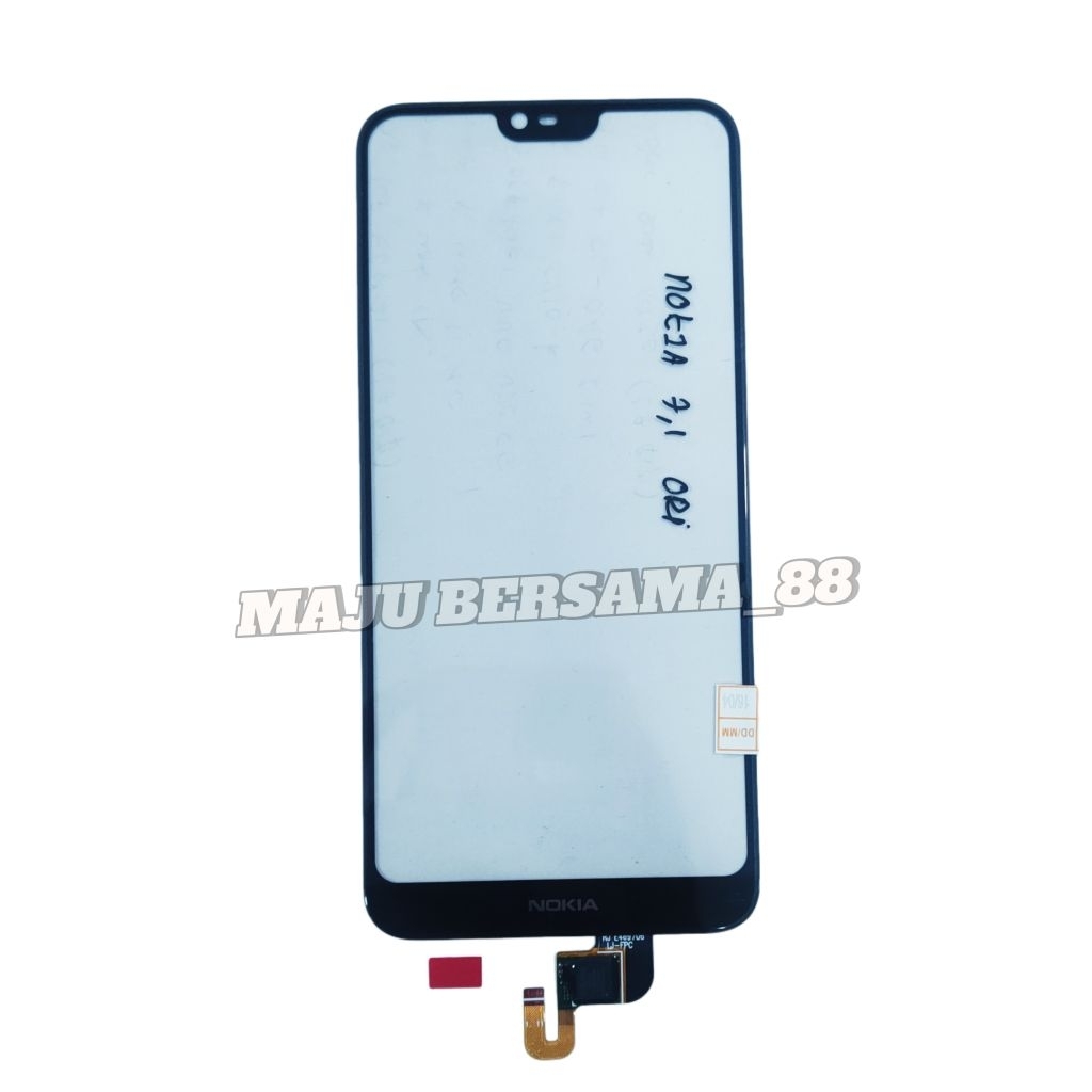 TOUCHSCRENN HP / LAYAR SENTUH NOKIA 7.1 ORG