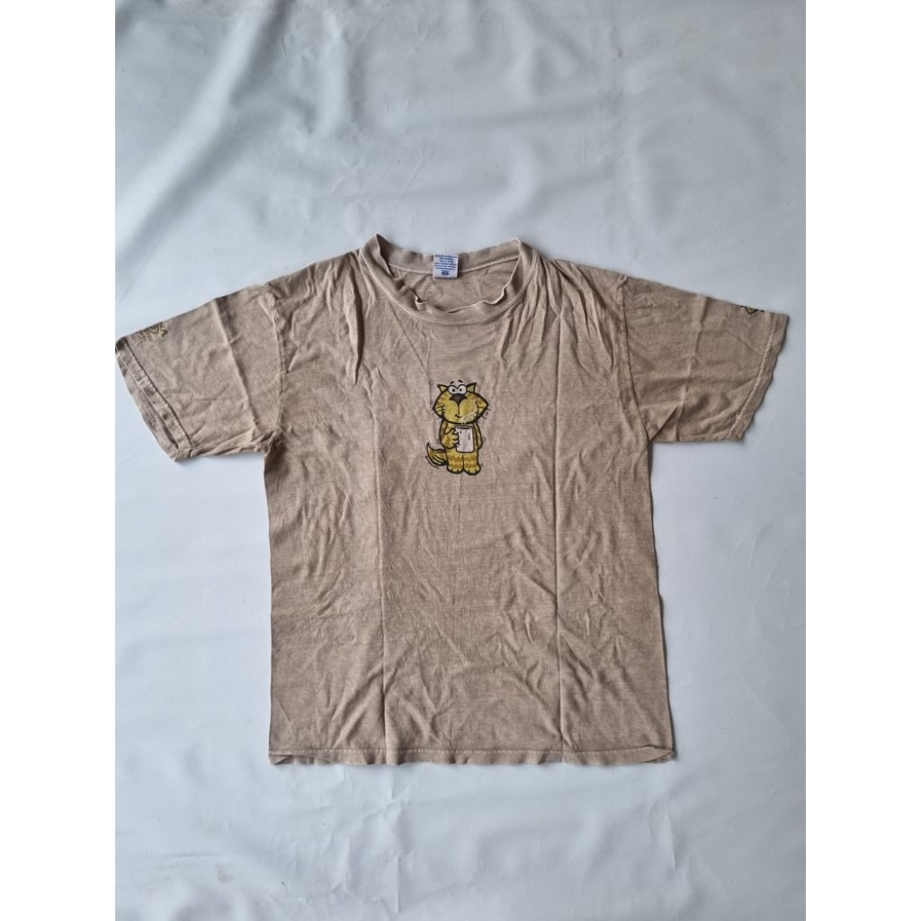 Kaos Vintage Crazy Shirts