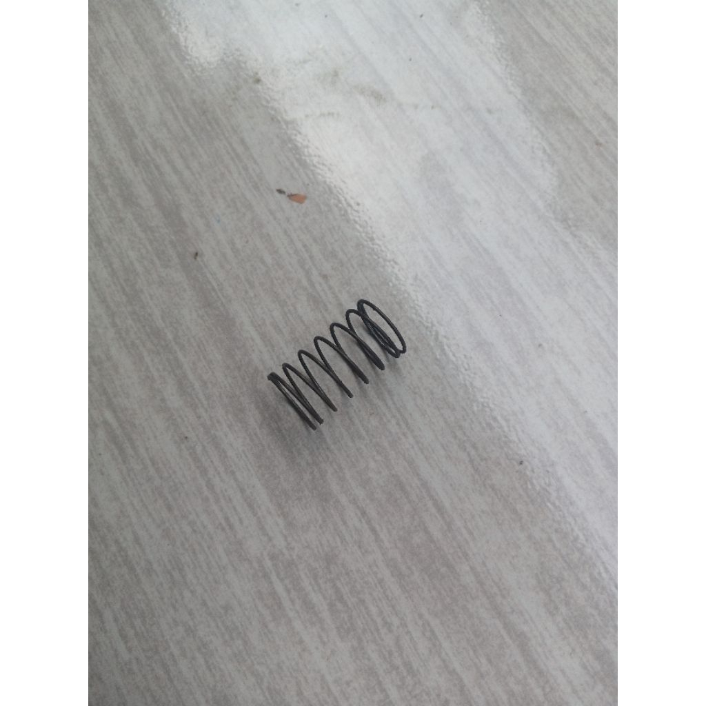 pir pompa oli yamaha fizr original