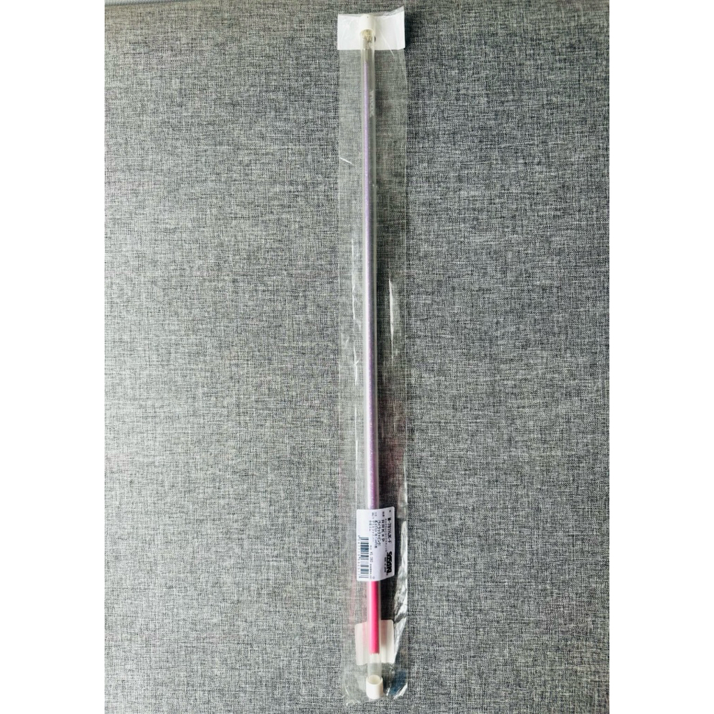 Preloved Stick Sasaki 57cm FIG Hologram Rhytmic Gymnastic senam ritmik