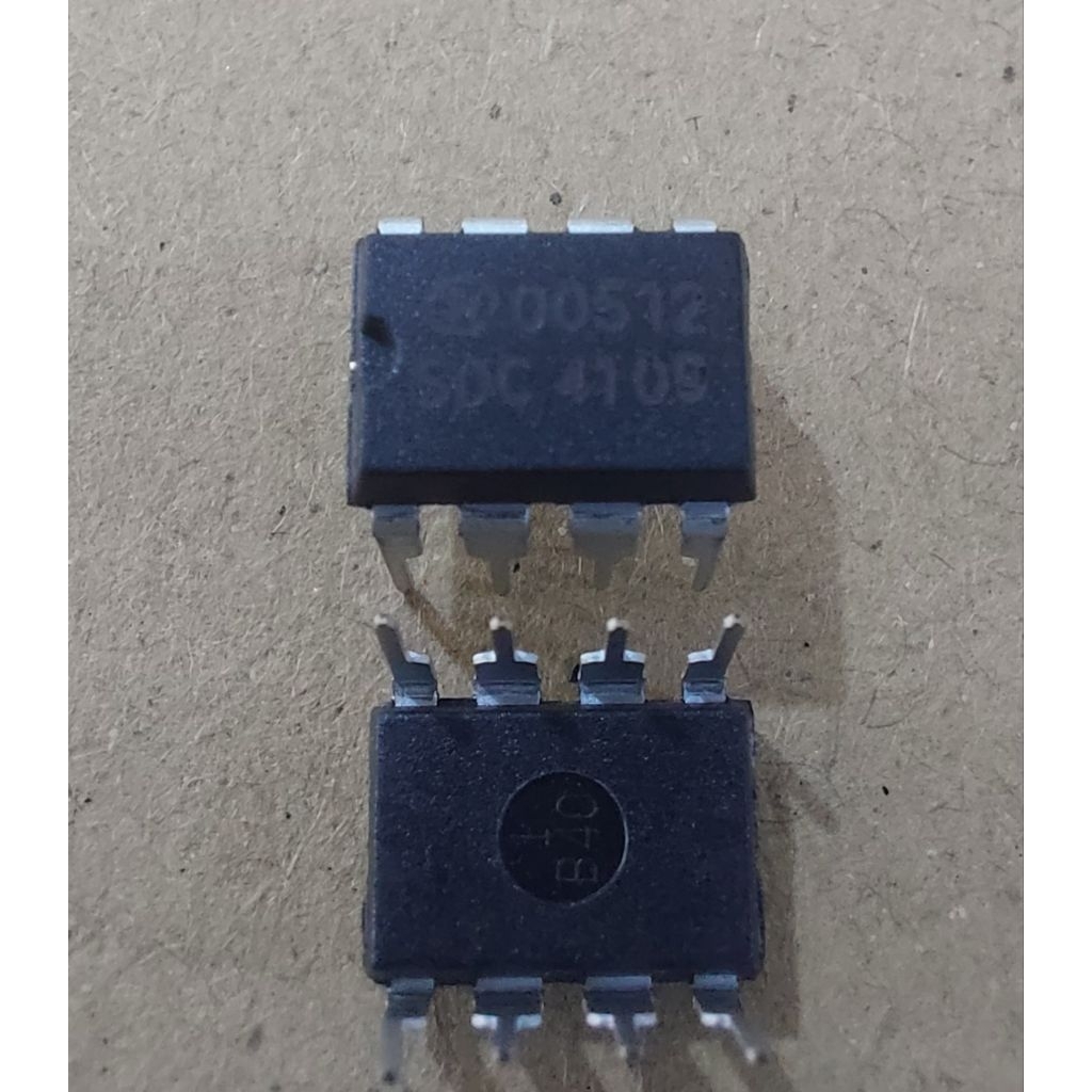 IC SDC 4109 ORIGINAL