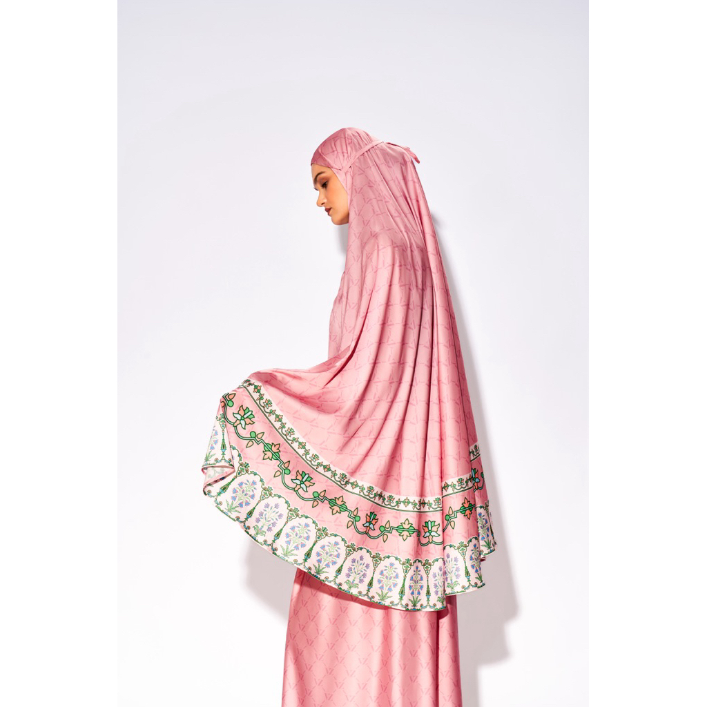 VZ AZALEIRA PRAYER SET