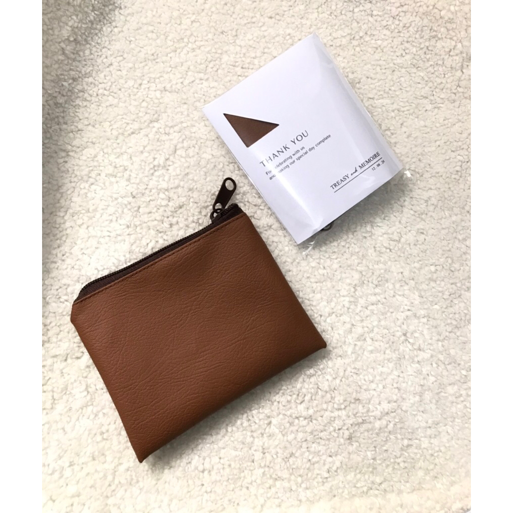 Souvenir Pouch Aesthetic | Souvenir Pouch | Souvenir Pouch Pernikahan