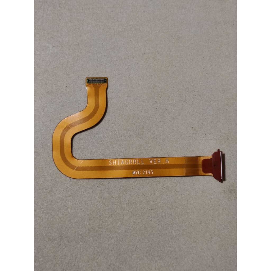 flexible lcd fleksibel board lcd huawei matepad T10S 10.1 inch AGS3-L09 / AGS3-W09