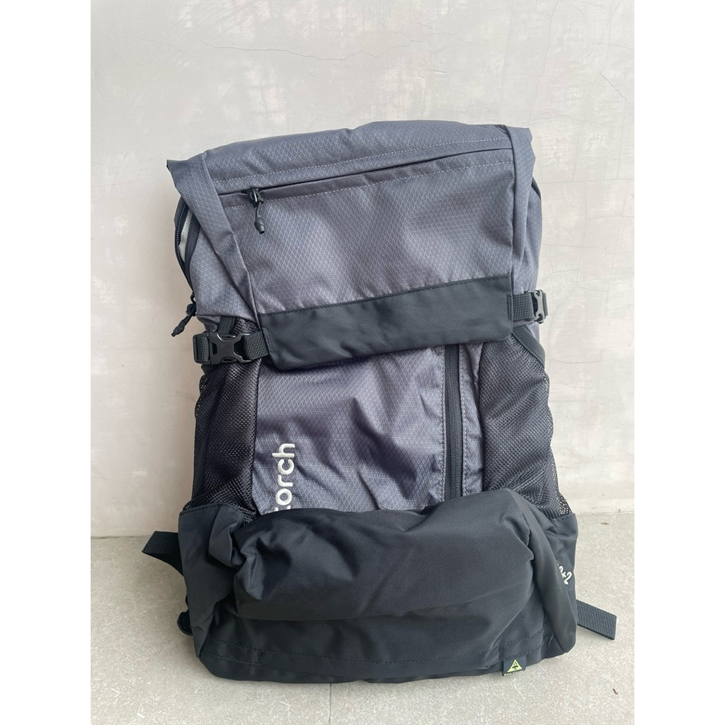 Tas Ransel Torch ishikari 20+2 liter new original