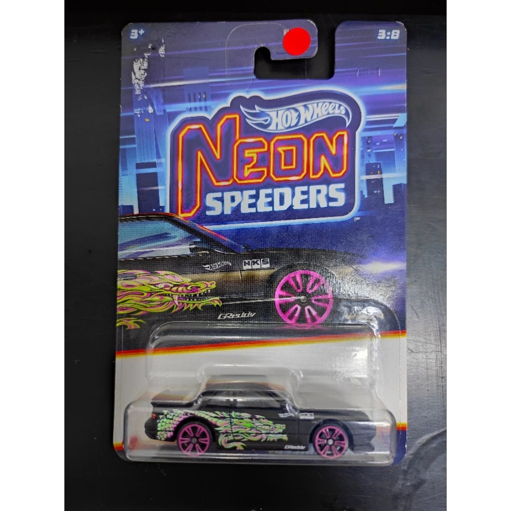 hotwheels nissan silvia s13