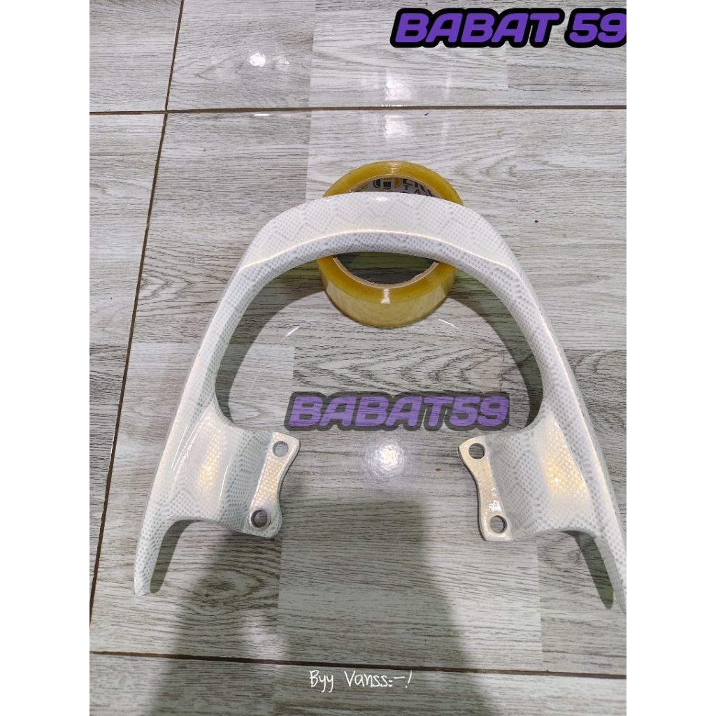 BEHEL AMORE MIO SPORTY CARBON