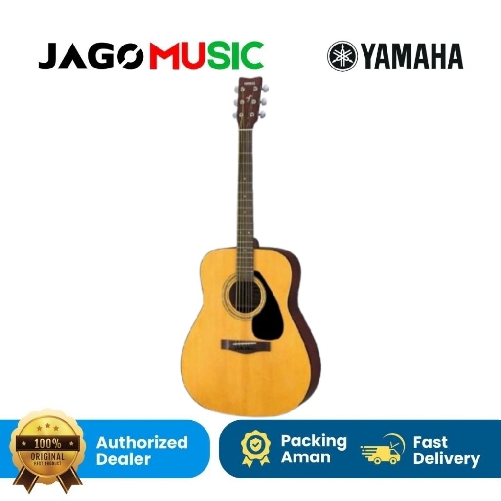 Gitar Akustik YAMAHA F310/F-310 Gitar Yamaha F 310 (LUAR SURABAYA)